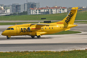 ADAC Luftrettung (Aero-Dienst) Dornier 328-310JET (D-BADA) at  Lisbon - Portela, Portugal