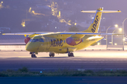ADAC Luftrettung (Aero-Dienst) Dornier 328-310JET (D-BADA) at  Tenerife Norte - Los Rodeos, Spain