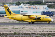 ADAC Luftrettung (Aero-Dienst) Dornier 328-310JET (D-BADA) at  Tenerife Sur - Reina Sofia, Spain