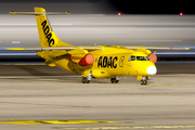 ADAC Luftrettung (Aero-Dienst) Dornier 328-310JET (D-BADA) at  Tenerife Sur - Reina Sofia, Spain