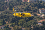 ADAC Luftrettung (Aero-Dienst) Dornier 328-310JET (D-BADA) at  Corfu - International, Greece