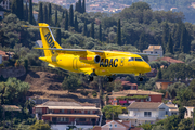 ADAC Luftrettung (Aero-Dienst) Dornier 328-310JET (D-BADA) at  Corfu - International, Greece