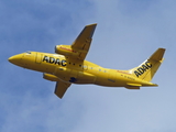 ADAC Luftrettung (Aero-Dienst) Dornier 328-310JET (D-BADA) at  Cologne/Bonn, Germany