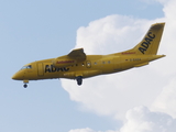 ADAC Luftrettung (Aero-Dienst) Dornier 328-310JET (D-BADA) at  Frankfurt am Main, Germany