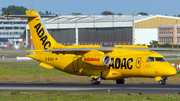 ADAC Luftrettung (Aero-Dienst) Dornier 328-310JET (D-BADA) at  Hamburg - Fuhlsbuettel (Helmut Schmidt), Germany