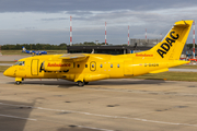 ADAC Luftrettung (Aero-Dienst) Dornier 328-310JET (D-BADA) at  Hamburg - Fuhlsbuettel (Helmut Schmidt), Germany