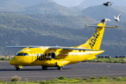 ADAC Luftrettung (Aero-Dienst) Dornier 328-310JET (D-BADA) at  Tenerife Norte - Los Rodeos, Spain