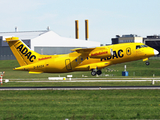 ADAC Luftrettung (Aero-Dienst) Dornier 328-310JET (D-BADA) at  Hamburg - Fuhlsbuettel (Helmut Schmidt), Germany