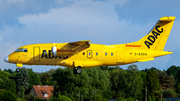 ADAC Luftrettung (Aero-Dienst) Dornier 328-310JET (D-BADA) at  Hamburg - Fuhlsbuettel (Helmut Schmidt), Germany