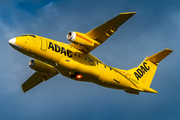 ADAC Luftrettung (Aero-Dienst) Dornier 328-310JET (D-BADA) at  Hamburg - Fuhlsbuettel (Helmut Schmidt), Germany
