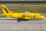 ADAC Luftrettung (Aero-Dienst) Dornier 328-310JET (D-BADA) at  Berlin - Tegel, Germany