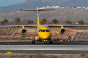 ADAC Luftrettung (Aero-Dienst) Dornier 328-310JET (D-BADC) at  Lanzarote - Arrecife, Spain