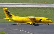 ADAC Luftrettung (Aero-Dienst) Dornier 328-310JET (D-BADC) at  Dusseldorf - International, Germany