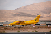 ADAC Luftrettung (Aero-Dienst) Dornier 328-310JET (D-BADC) at  Fuerteventura, Spain