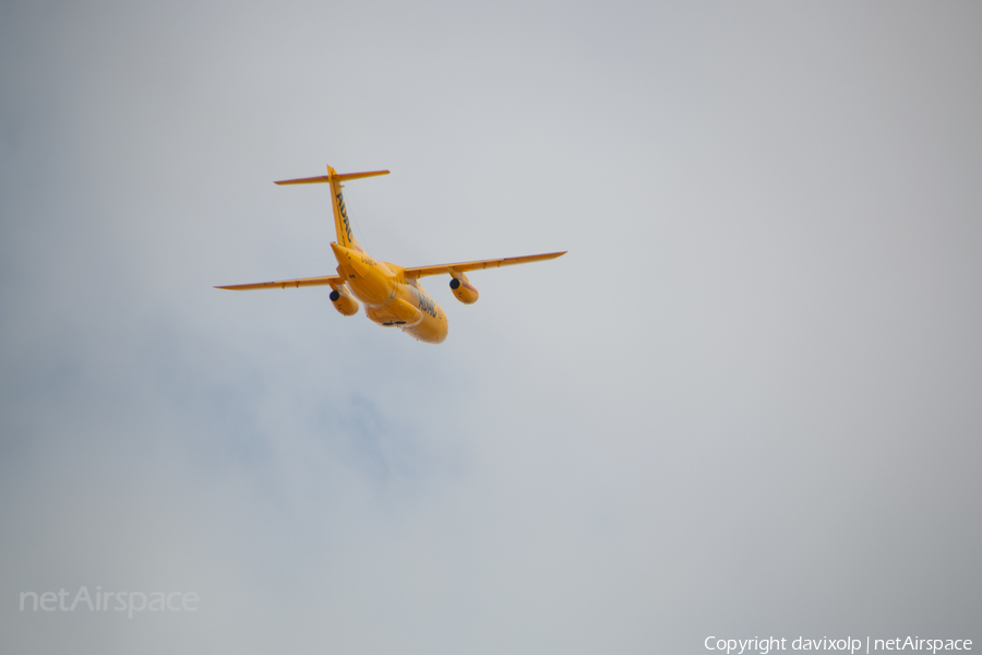 ADAC Luftrettung (Aero-Dienst) Dornier 328-310JET (D-BADC) | Photo 365722