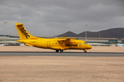 ADAC Luftrettung (Aero-Dienst) Dornier 328-310JET (D-BADC) at  Fuerteventura, Spain