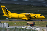 ADAC Luftrettung (Aero-Dienst) Dornier 328-310JET (D-BADC) at  Hamburg - Fuhlsbuettel (Helmut Schmidt), Germany