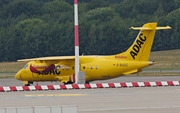 ADAC Luftrettung (Aero-Dienst) Dornier 328-310JET (D-BADC) at  Hamburg - Fuhlsbuettel (Helmut Schmidt), Germany