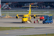 ADAC Luftrettung (Aero-Dienst) Dornier 328-310JET (D-BADC) at  Hamburg - Fuhlsbuettel (Helmut Schmidt), Germany