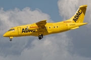 ADAC Luftrettung (Aero-Dienst) Dornier 328-310JET (D-BADC) at  Hamburg - Fuhlsbuettel (Helmut Schmidt), Germany