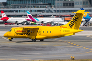 ADAC Luftrettung (Aero-Dienst) Dornier 328-310JET (D-BADC) at  Hamburg - Fuhlsbuettel (Helmut Schmidt), Germany