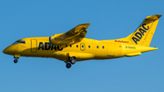 ADAC Luftrettung (Aero-Dienst) Dornier 328-310JET (D-BADC) at  Hamburg - Fuhlsbuettel (Helmut Schmidt), Germany