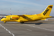 ADAC Luftrettung (Aero-Dienst) Dornier 328-310JET (D-BADC) at  Hamburg - Fuhlsbuettel (Helmut Schmidt), Germany