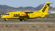 ADAC Luftrettung (Aero-Dienst) Dornier 328-310JET (D-BADC) at  Región de Murcia - International, Spain