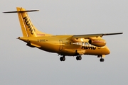 ADAC Luftrettung (Aero-Dienst) Dornier 328-310JET (D-BADC) at  Hamburg - Fuhlsbuettel (Helmut Schmidt), Germany