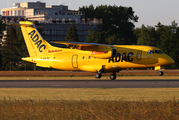 ADAC Luftrettung (Aero-Dienst) Dornier 328-310JET (D-BADC) at  Hamburg - Fuhlsbuettel (Helmut Schmidt), Germany