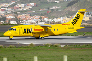 ADAC Luftrettung (Aero-Dienst) Dornier 328-310JET (D-BADC) at  Tenerife Norte - Los Rodeos, Spain