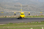 ADAC Luftrettung (Aero-Dienst) Dornier 328-310JET (D-BADC) at  Tenerife Norte - Los Rodeos, Spain