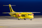 ADAC Luftrettung (Aero-Dienst) Dornier 328-310JET (D-BADC) at  Tenerife Sur - Reina Sofia, Spain