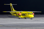 ADAC Luftrettung (Aero-Dienst) Dornier 328-310JET (D-BADC) at  Tenerife Sur - Reina Sofia, Spain