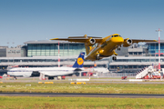 ADAC Luftrettung (Aero-Dienst) Dornier 328-310JET (D-BADC) at  Hamburg - Fuhlsbuettel (Helmut Schmidt), Germany