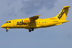 ADAC Luftrettung (Aero-Dienst) Dornier 328-310JET (D-BADC) at  Hamburg - Fuhlsbuettel (Helmut Schmidt), Germany