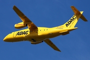 ADAC Luftrettung (Aero-Dienst) Dornier 328-310JET (D-BADC) at  Hamburg - Fuhlsbuettel (Helmut Schmidt), Germany