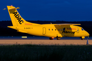 ADAC Luftrettung (Aero-Dienst) Dornier 328-310JET (D-BADC) at  Schwerin-Parchim, Germany