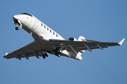 (Private) Bombardier BD-100-1A10 Challenger 300 (D-BADO) at  Hamburg - Fuhlsbuettel (Helmut Schmidt), Germany