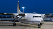 (Private) Fokker F27-600F Friendship (D-BAKD) at  Cologne/Bonn, Germany