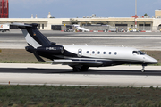 Air Hamburg Embraer EMB-550 Praetor 600 (D-BALL) at  Luqa - Malta International, Malta