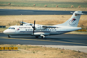 Eurowings ATR 42-300 (D-BCRM) at  Dusseldorf - International, Germany