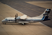 RFG (Regionalflug) ATR 42-300 (D-BCRT) at  London - Gatwick, United Kingdom