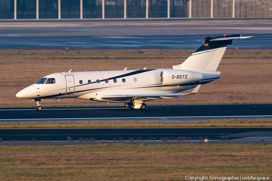 (Private) Embraer EMB-550 Legacy 500 (D-BDTZ) | Photo 546209