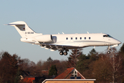 Jet Pool Network Bombardier BD-100-1A10 Challenger 300 (D-BEAM) at  Hamburg - Fuhlsbuettel (Helmut Schmidt), Germany