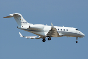 Swiss Global Jet Bombardier BD-100-1A10 Challenger 300 (D-BEAM) at  Frankfurt am Main, Germany