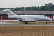 Swiss Global Jet Bombardier BD-100-1A10 Challenger 300 (D-BEAM) at  Frankfurt am Main, Germany