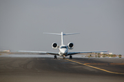 Air X Charter Cessna 750 Citation X (D-BEAR) at  Fuerteventura, Spain