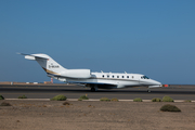 Air X Charter Cessna 750 Citation X (D-BEAR) at  Fuerteventura, Spain