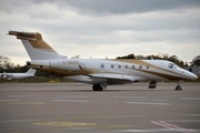 Air Hamburg Embraer EMB-550 Legacy 500 (D-BEER) at  Cologne/Bonn, Germany